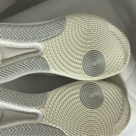 UNDER ARMOUR WOMEN'S HOVR BLOCK CITY 3.0 VOLLEYBALL SHOE size 14 - Picture 6 of 11